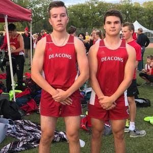 Meet your Posher, Cameron